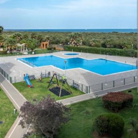 Apartamento Los Pelicanos Isla Canela Exterior photo