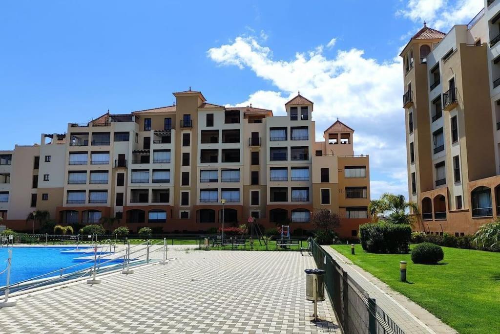 Apartamento Los Pelicanos Isla Canela Exterior photo