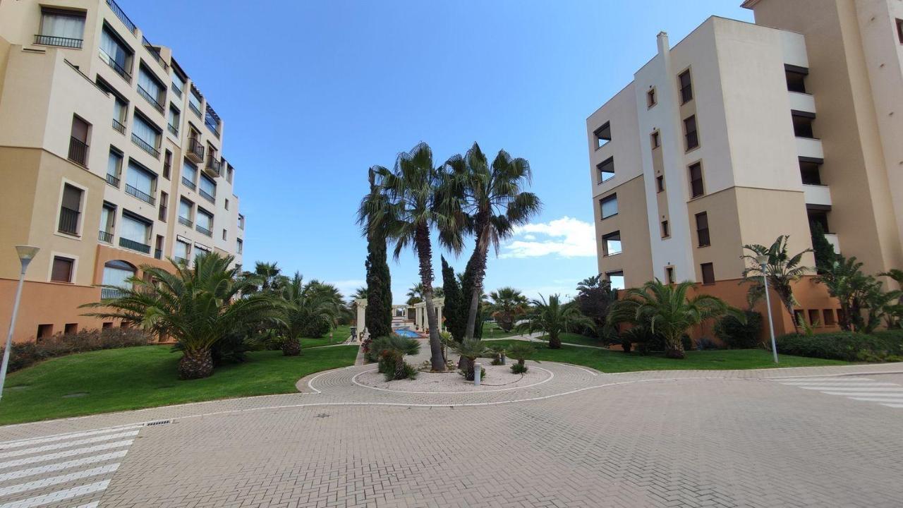 Apartamento Los Pelicanos Isla Canela Exterior photo