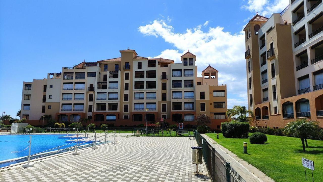 Apartamento Los Pelicanos Isla Canela Exterior photo