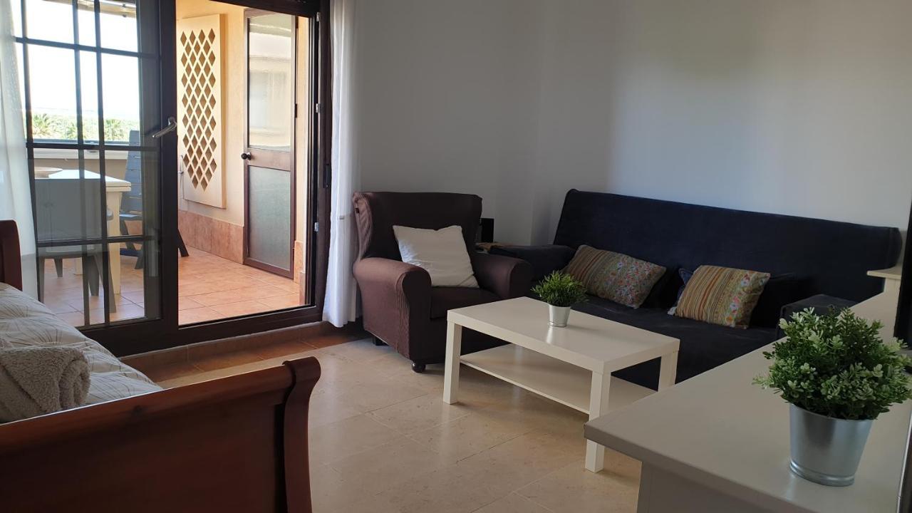 Apartamento Los Pelicanos Isla Canela Exterior photo